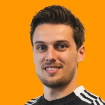 Rick van Eijndhoven
