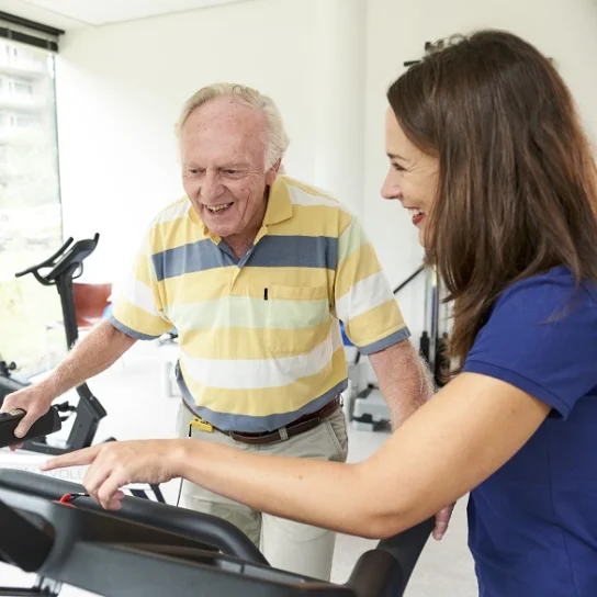Waarom werken bij Topfit Fysiotherapie?