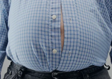 Twee weken lang 500 calorieën minder eten
