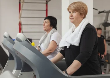 Pilot Leefstijltraining Zwolle - Open voor Iedereen